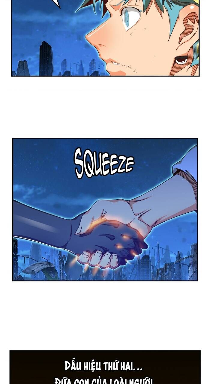 Chúa Tể Học Đường Chapter 561 - 66