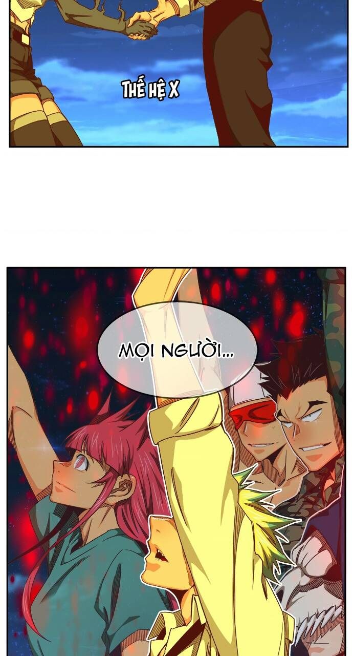 Chúa Tể Học Đường Chapter 561 - 68