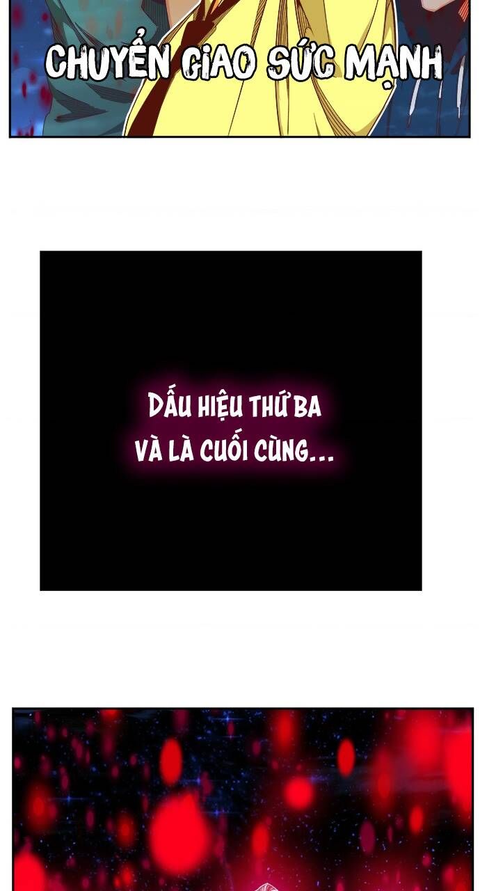 Chúa Tể Học Đường Chapter 561 - 69