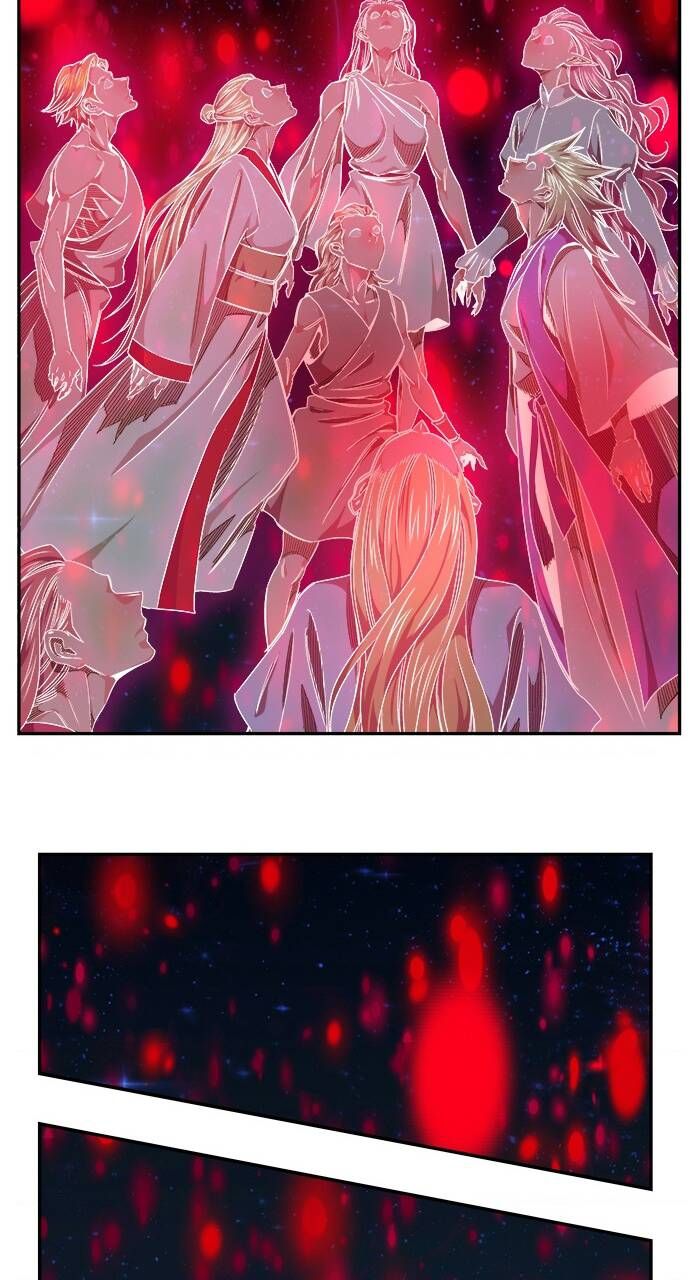 Chúa Tể Học Đường Chapter 561 - 70