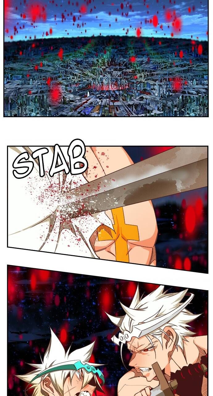 Chúa Tể Học Đường Chapter 561 - 72