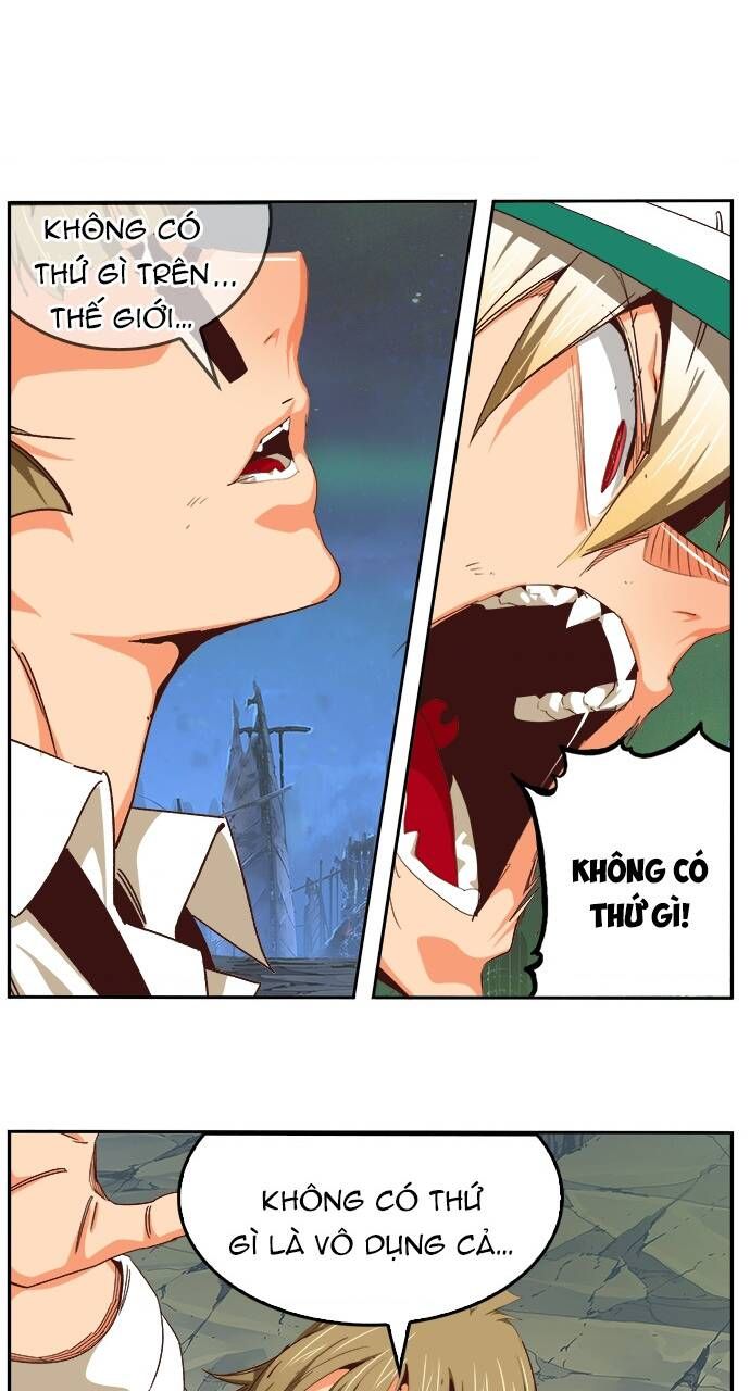 Chúa Tể Học Đường Chapter 561 - 74