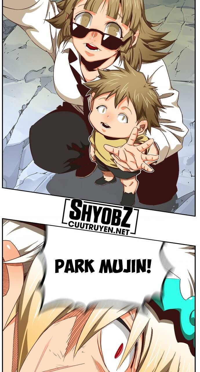 Chúa Tể Học Đường Chapter 561 - 75