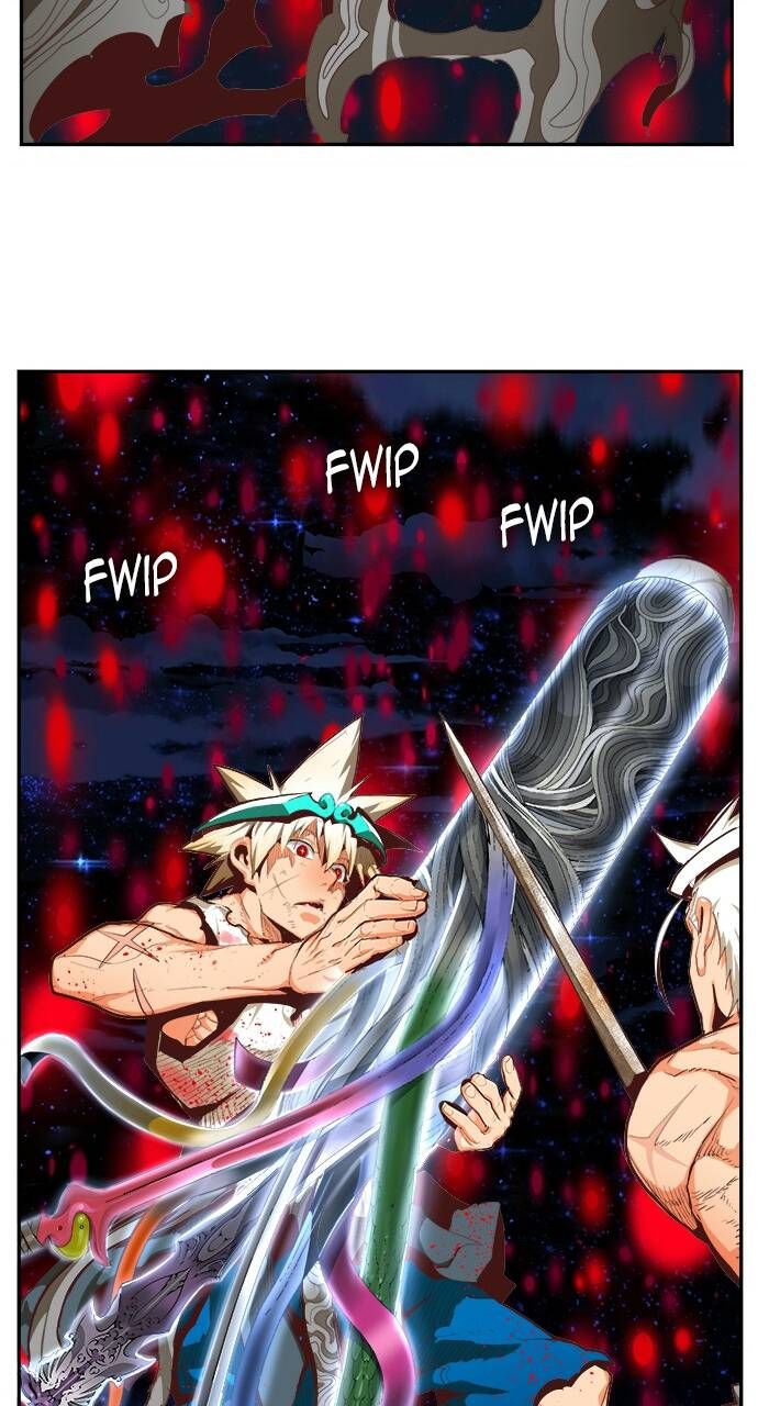 Chúa Tể Học Đường Chapter 561 - 78