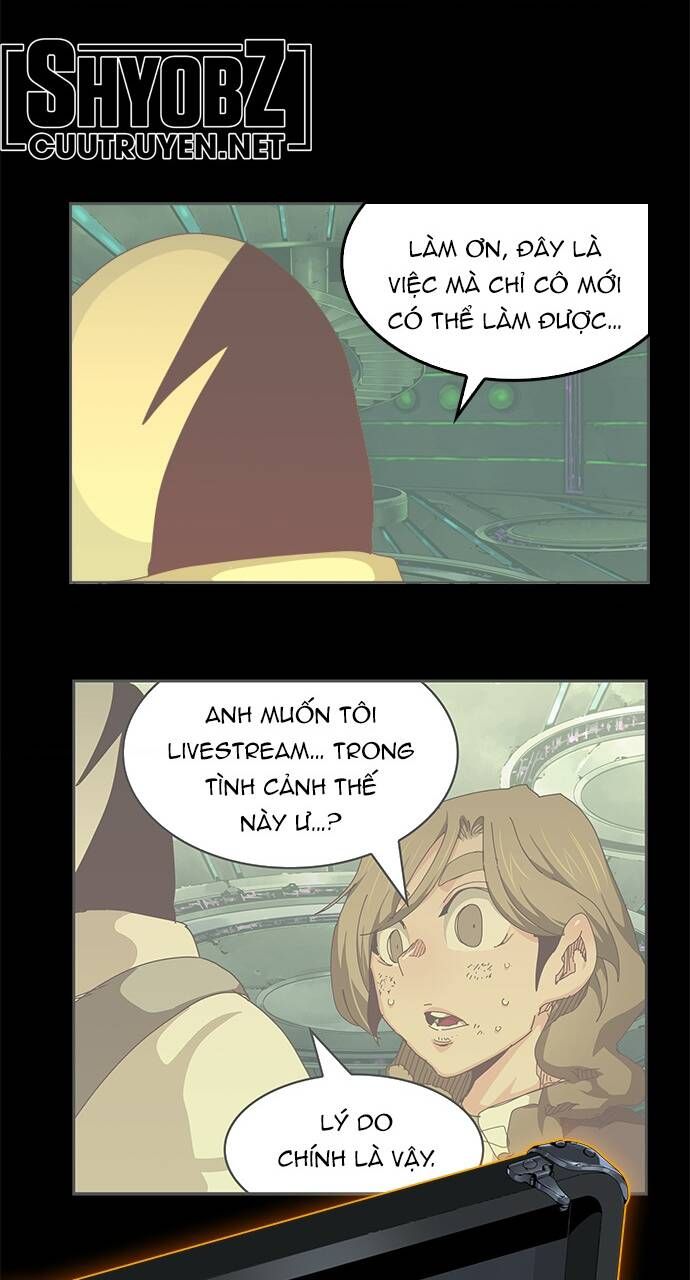 Chúa Tể Học Đường Chapter 561 - 9