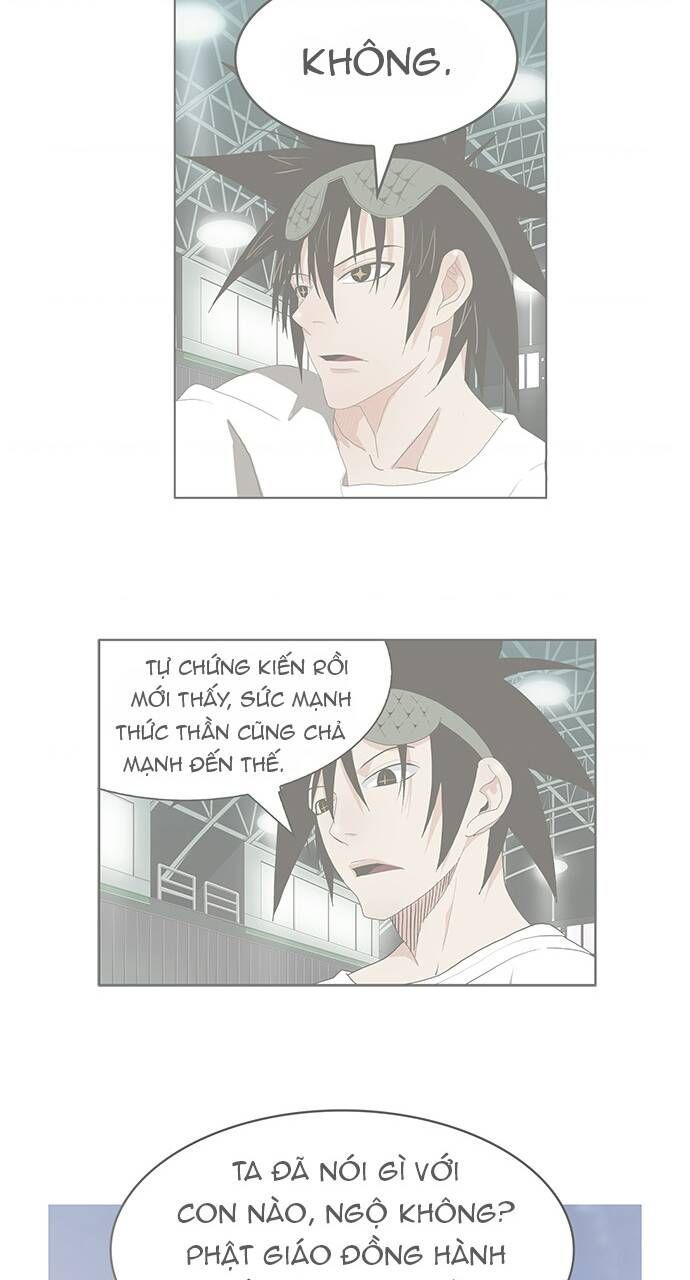 Chúa Tể Học Đường Chapter 562 - 11