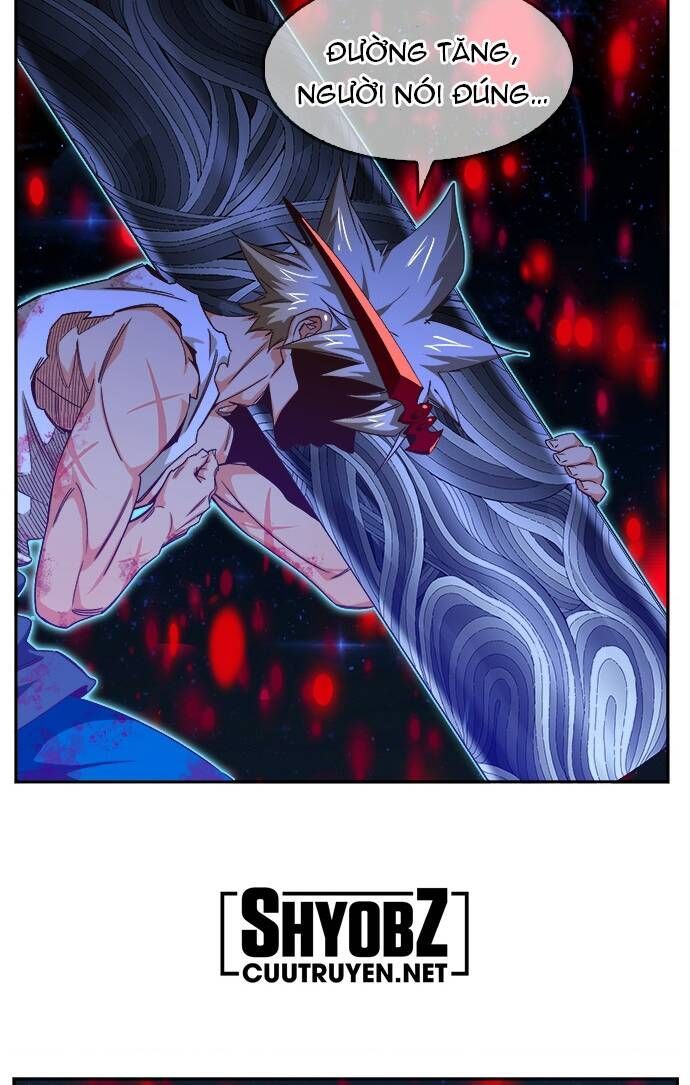 Chúa Tể Học Đường Chapter 562 - 13