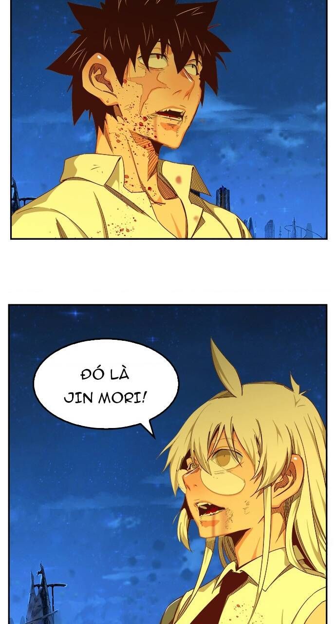 Chúa Tể Học Đường Chapter 562 - 18