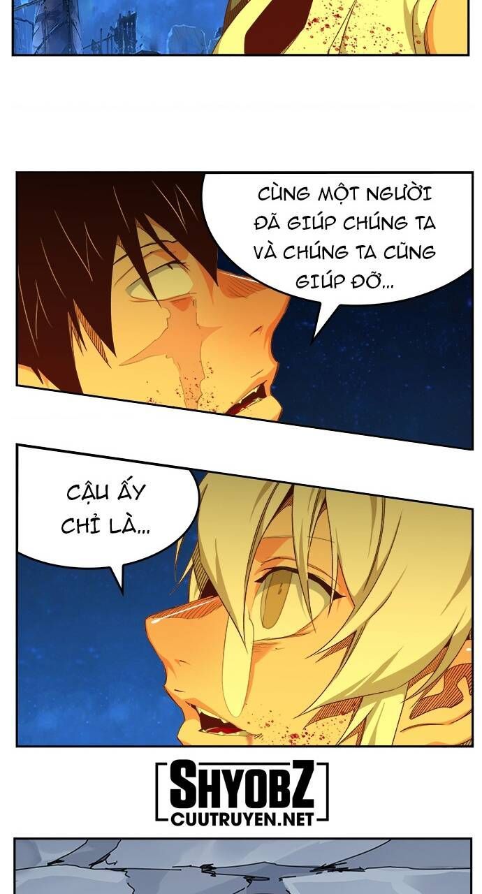 Chúa Tể Học Đường Chapter 562 - 19