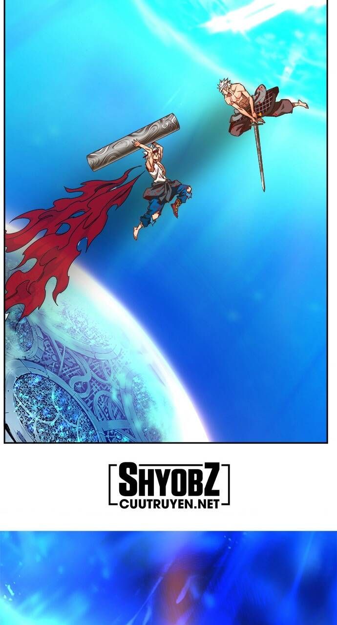 Chúa Tể Học Đường Chapter 562 - 23