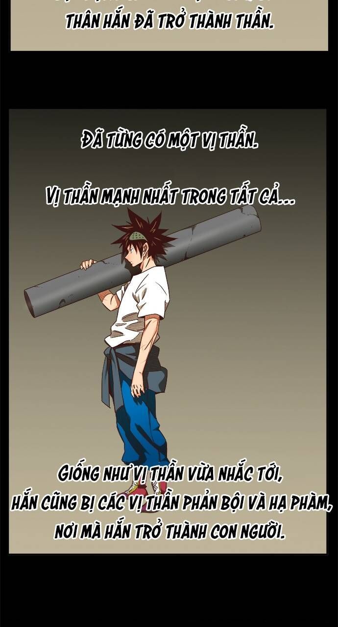 Chúa Tể Học Đường Chapter 562 - 27