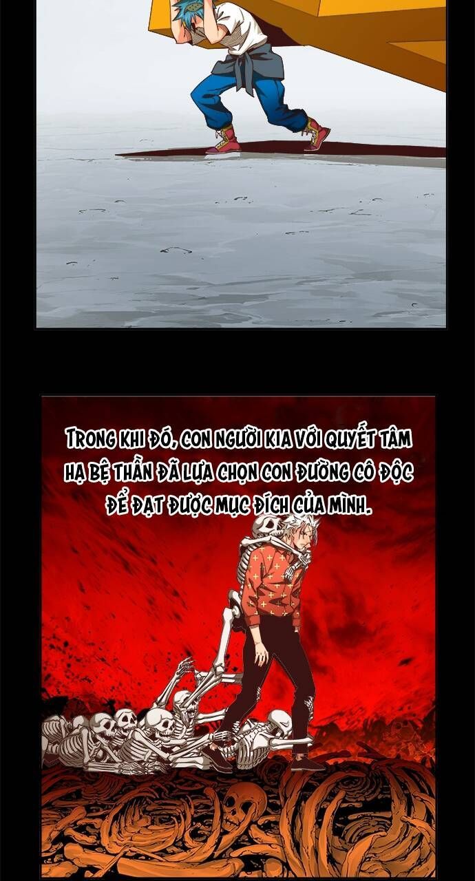 Chúa Tể Học Đường Chapter 562 - 29