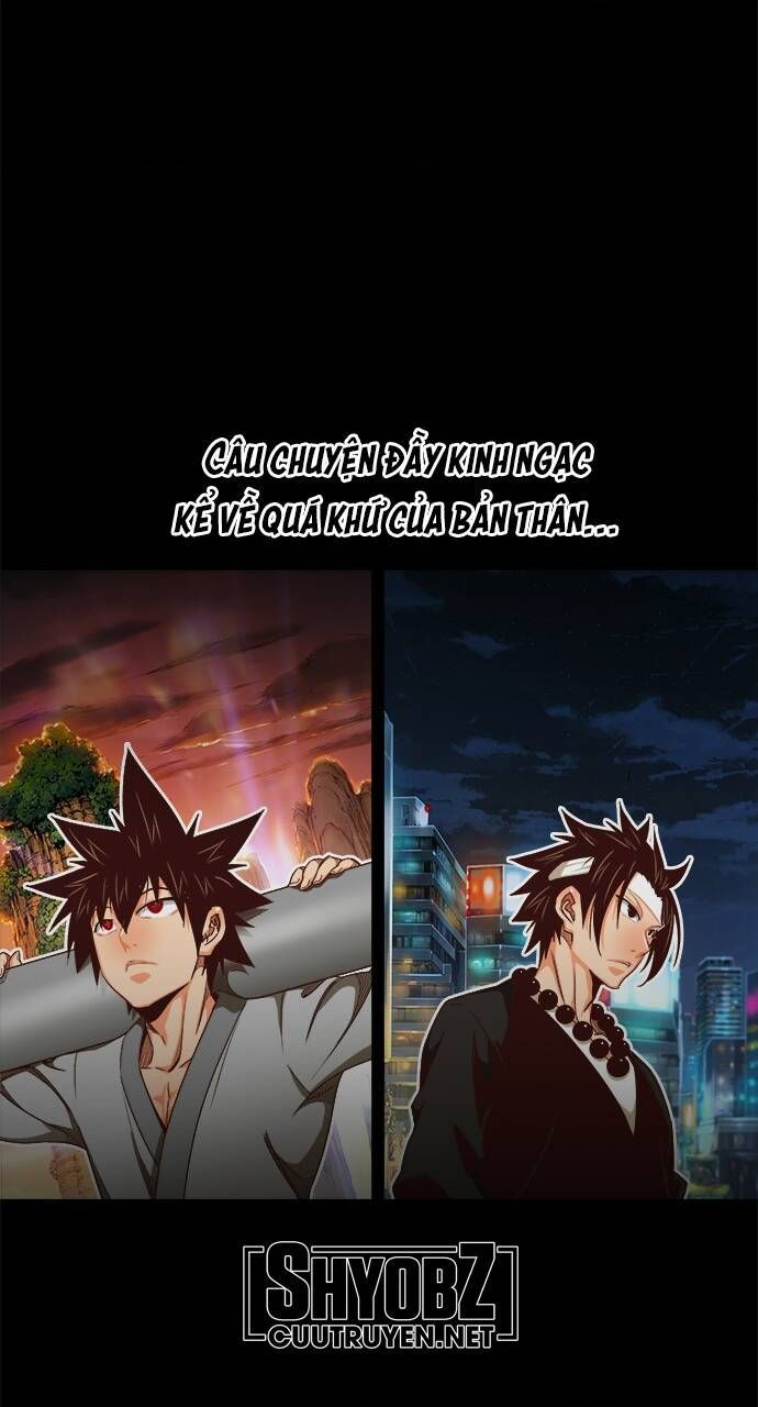 Chúa Tể Học Đường Chapter 562 - 30