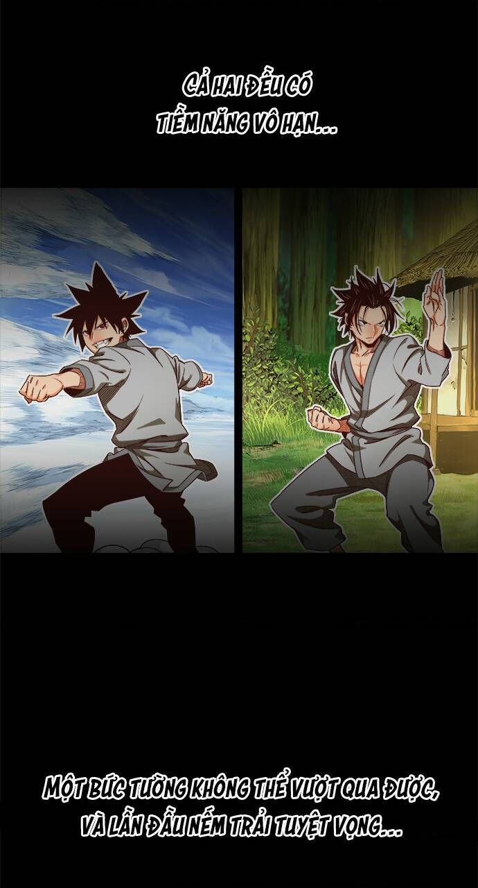 Chúa Tể Học Đường Chapter 562 - 31