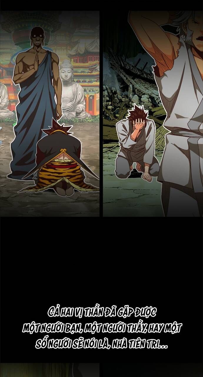 Chúa Tể Học Đường Chapter 562 - 32