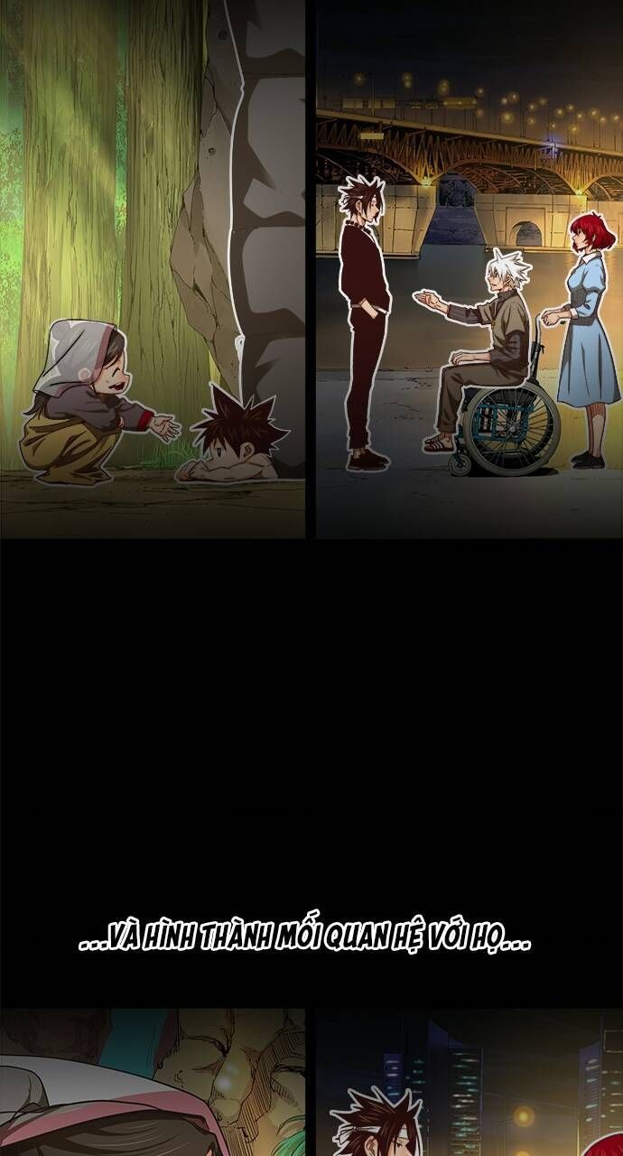 Chúa Tể Học Đường Chapter 562 - 33