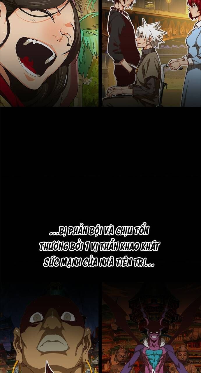 Chúa Tể Học Đường Chapter 562 - 34