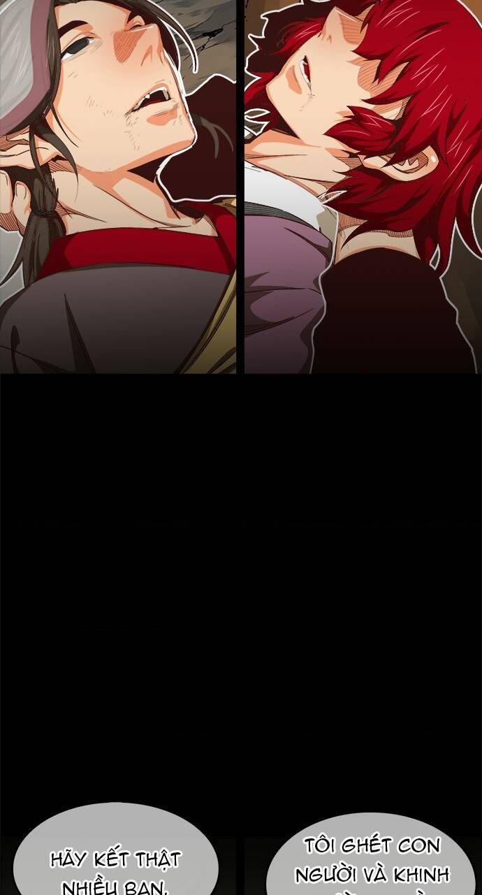 Chúa Tể Học Đường Chapter 562 - 36