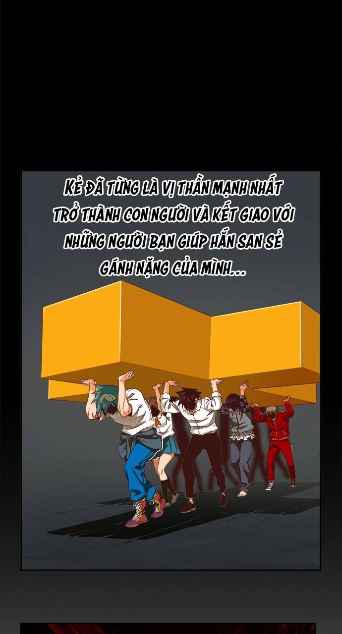 Chúa Tể Học Đường Chapter 562 - 40