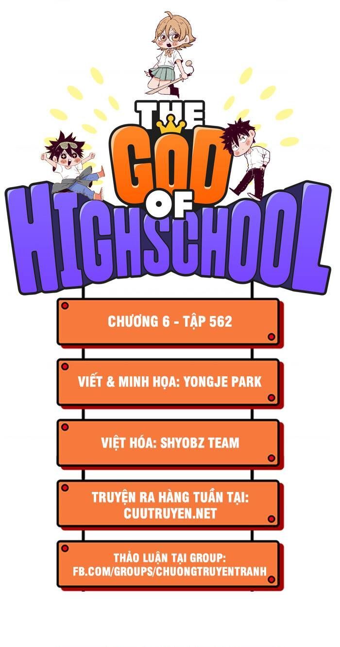 Chúa Tể Học Đường Chapter 562 - 5