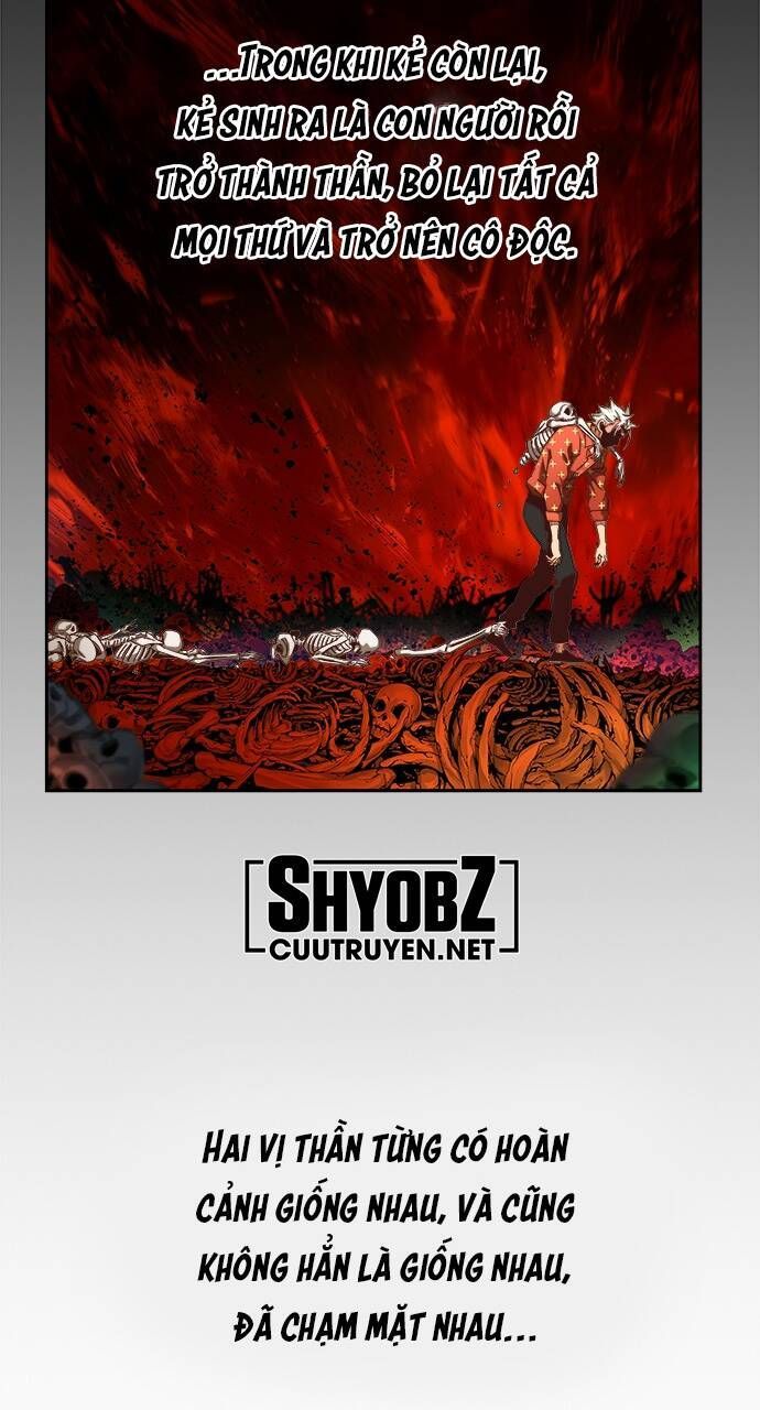 Chúa Tể Học Đường Chapter 562 - 41