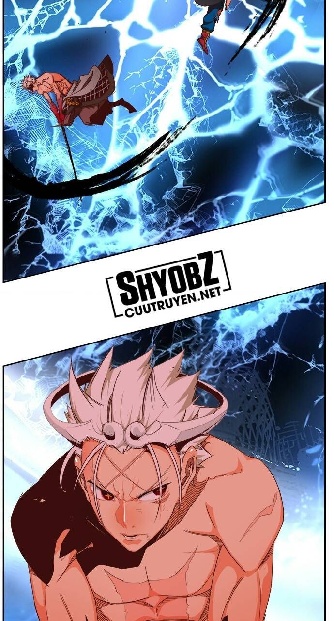 Chúa Tể Học Đường Chapter 562 - 46