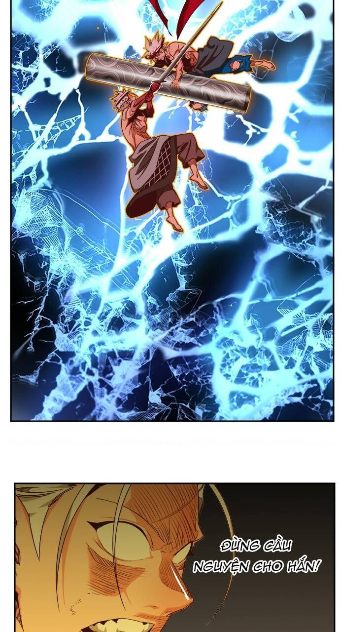 Chúa Tể Học Đường Chapter 562 - 48