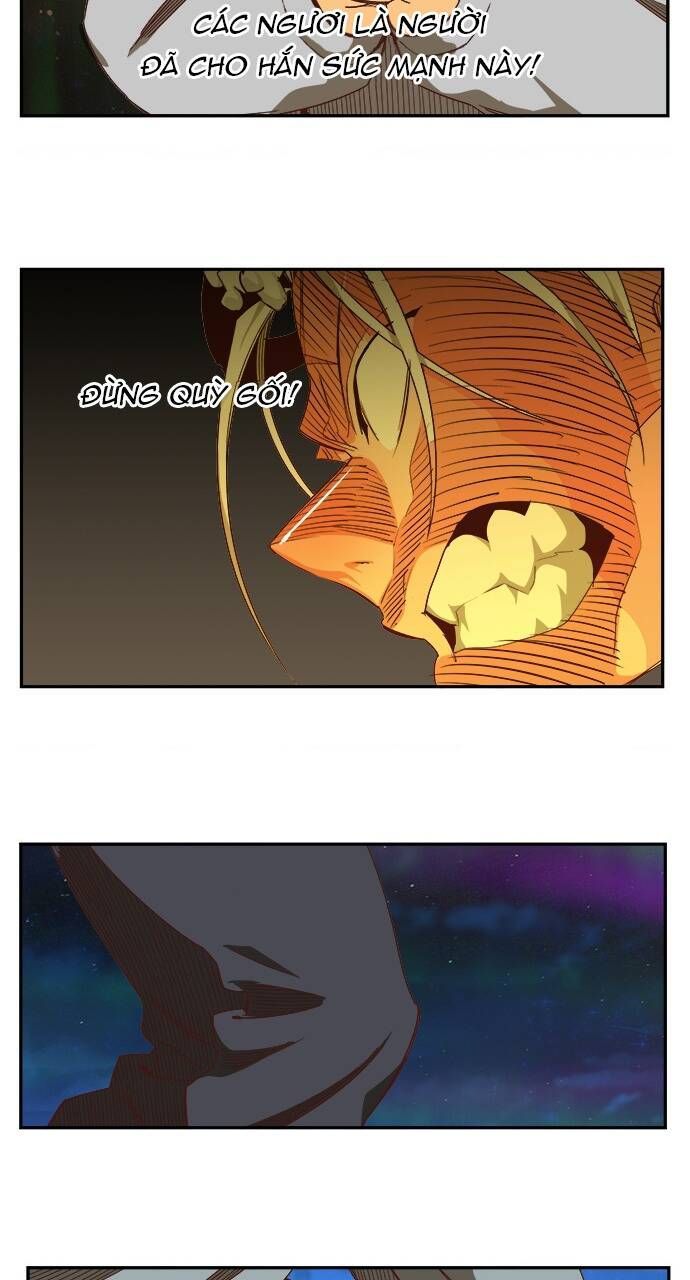 Chúa Tể Học Đường Chapter 562 - 50