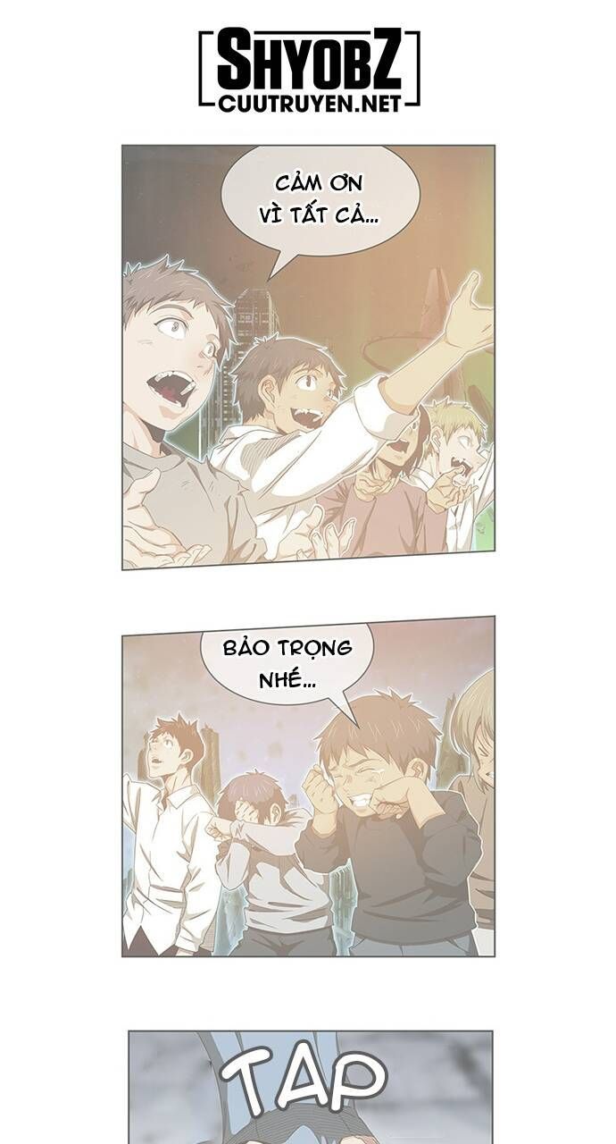 Chúa Tể Học Đường Chapter 562 - 6