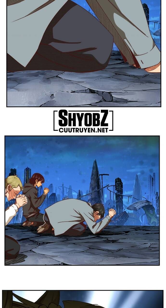 Chúa Tể Học Đường Chapter 562 - 51