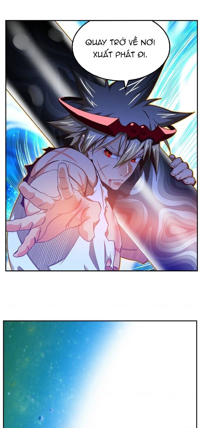 Chúa Tể Học Đường Chapter 562 - 59