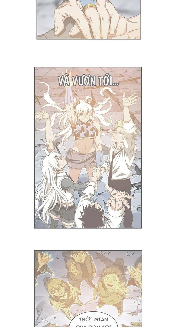 Chúa Tể Học Đường Chapter 562 - 7