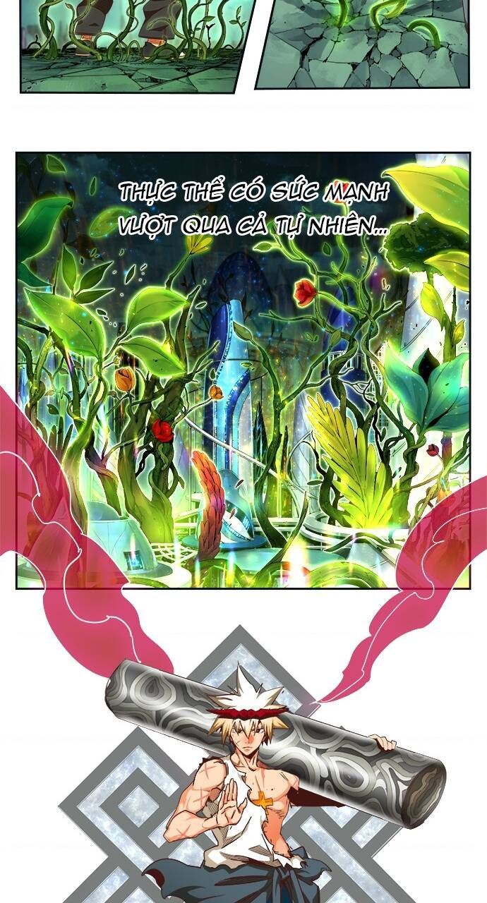 Chúa Tể Học Đường Chapter 562 - 69