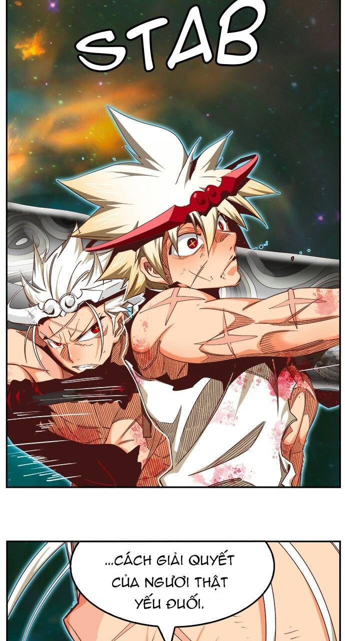 Chúa Tể Học Đường Chapter 562 - 71