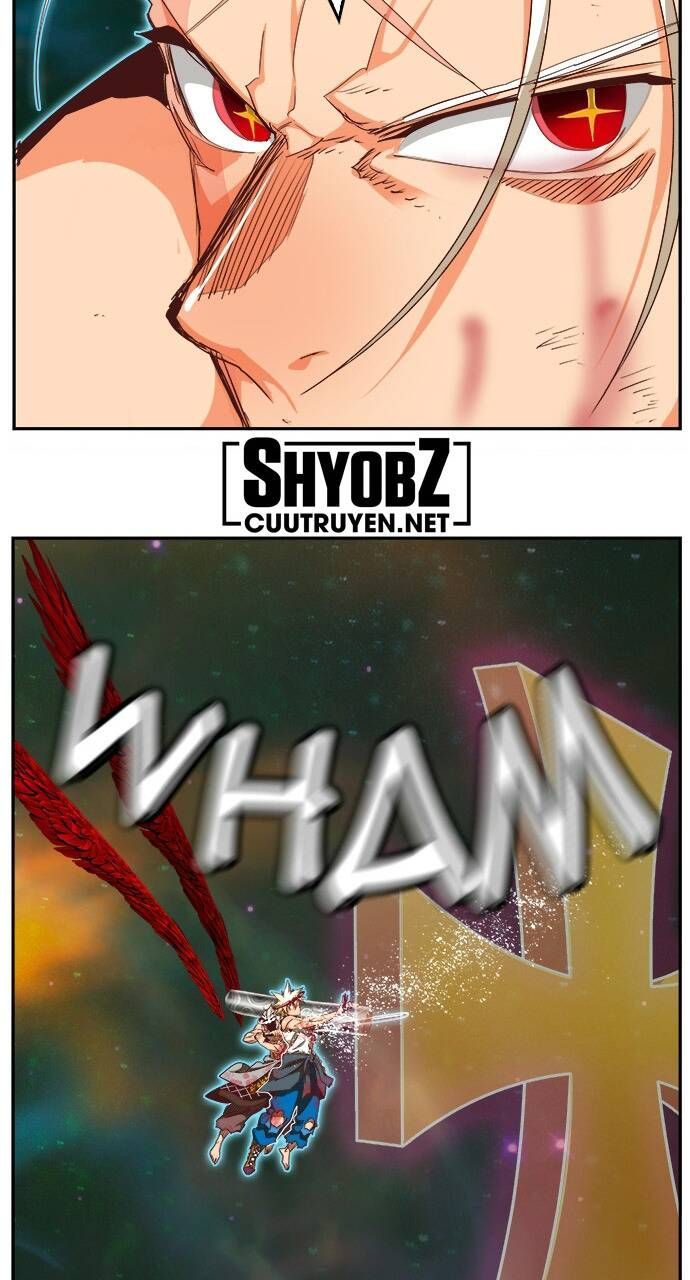 Chúa Tể Học Đường Chapter 562 - 72