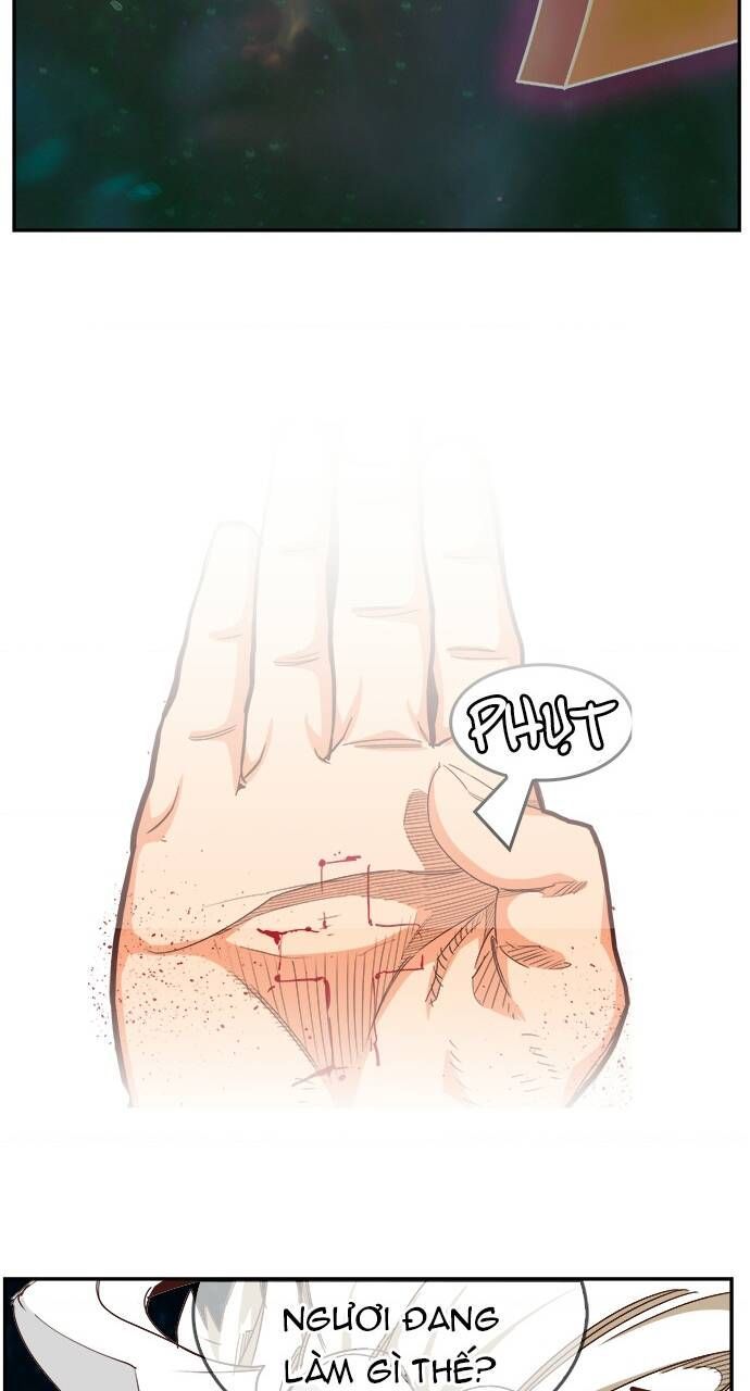 Chúa Tể Học Đường Chapter 562 - 73