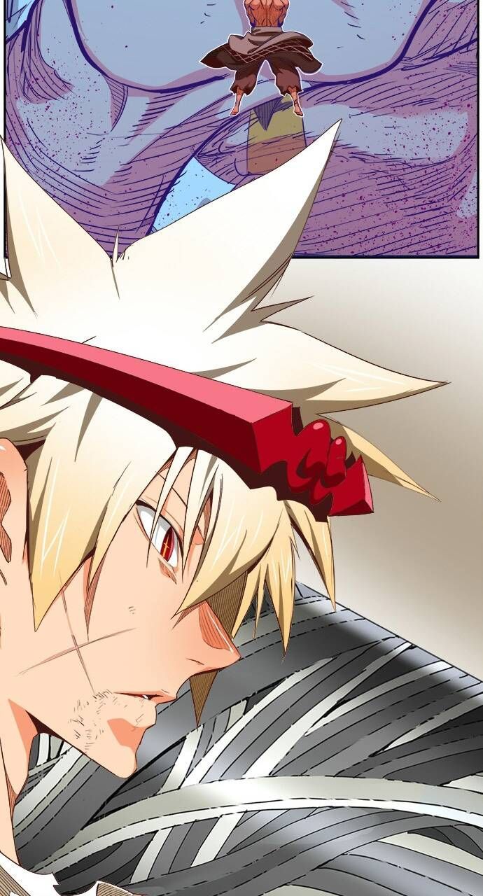 Chúa Tể Học Đường Chapter 562 - 76