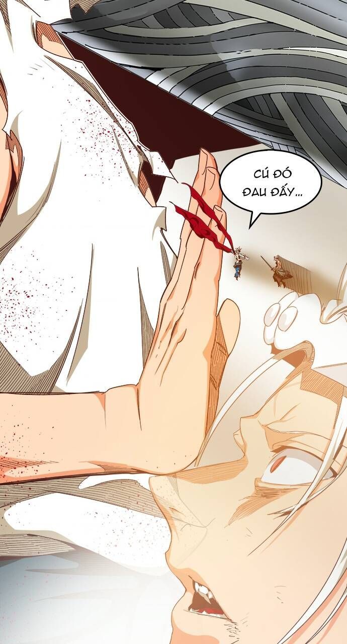 Chúa Tể Học Đường Chapter 562 - 77