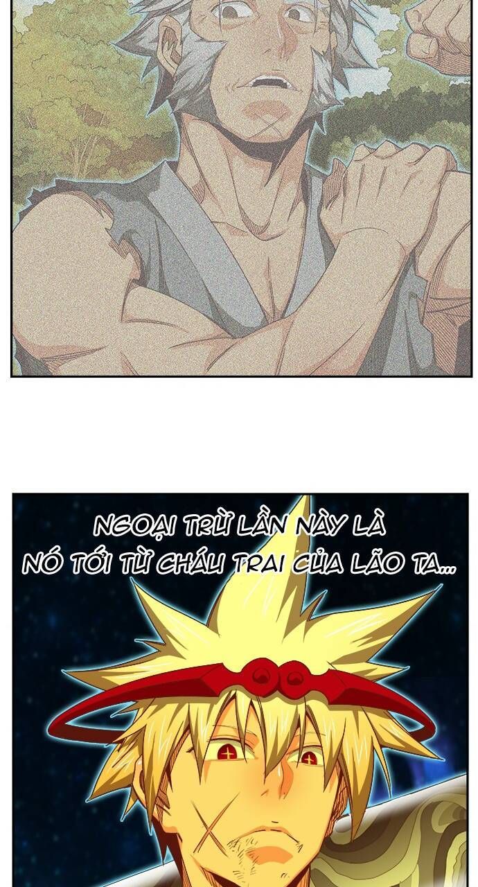 Chúa Tể Học Đường Chapter 562 - 83