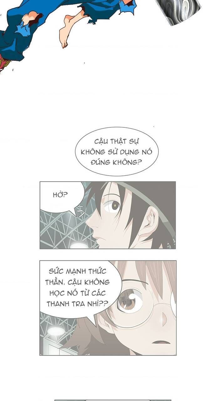 Chúa Tể Học Đường Chapter 562 - 10