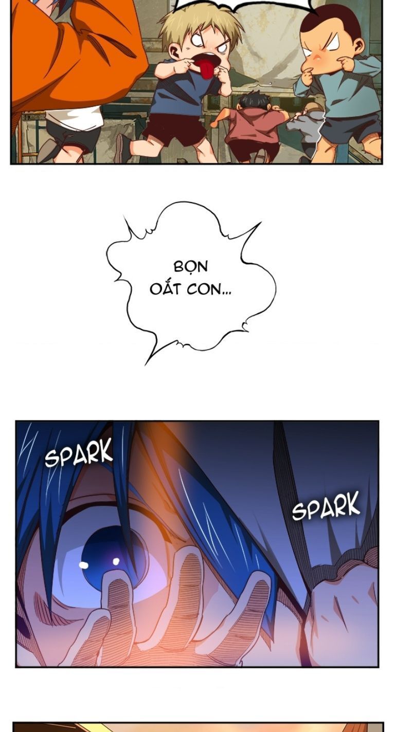 Chúa Tể Học Đường Chapter 566.1 - 2