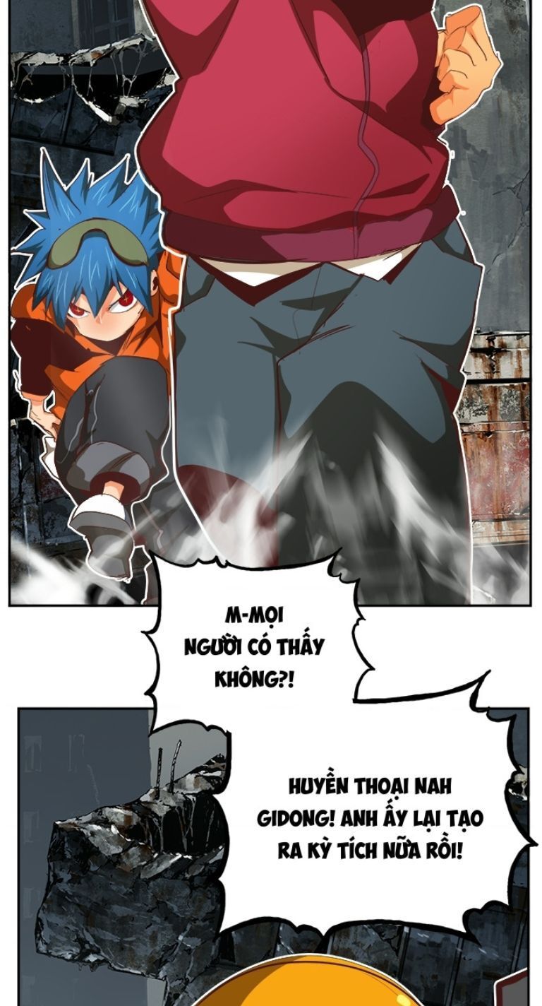 Chúa Tể Học Đường Chapter 566.1 - 103