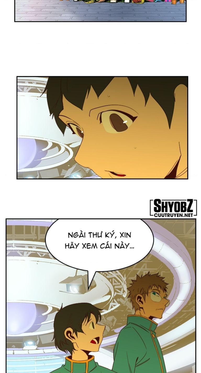 Chúa Tể Học Đường Chapter 566.1 - 107