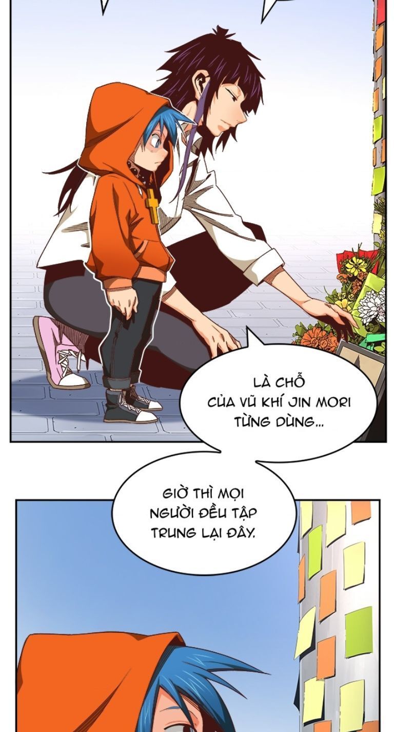 Chúa Tể Học Đường Chapter 566.1 - 18