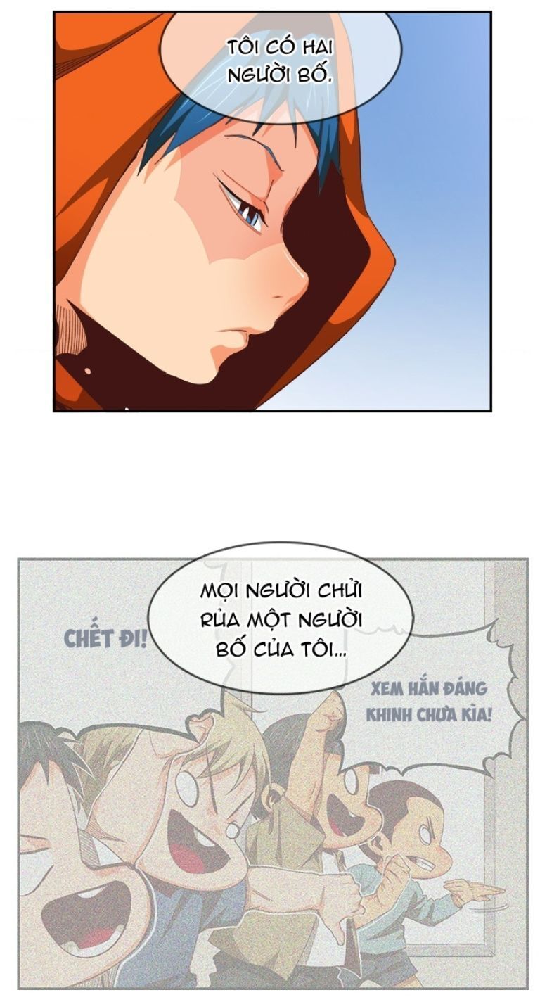 Chúa Tể Học Đường Chapter 566.1 - 31