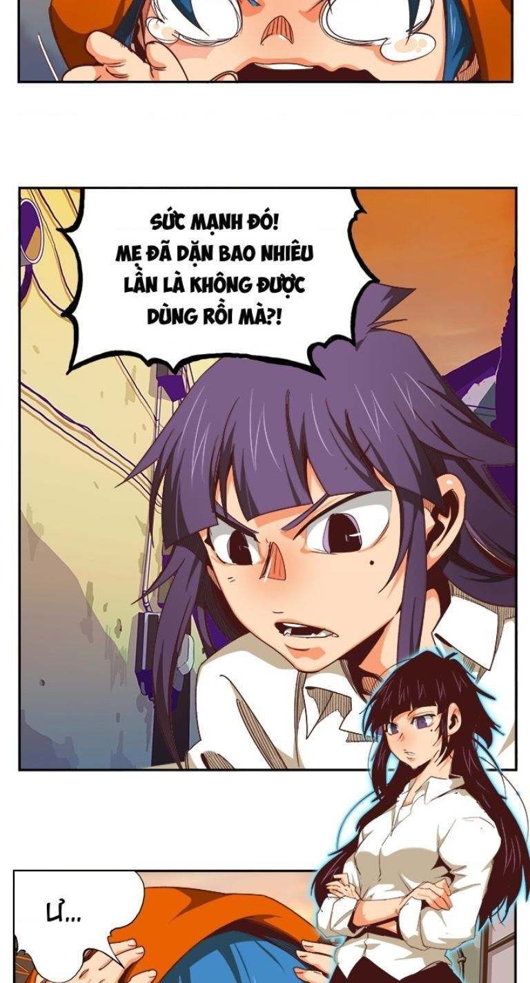 Chúa Tể Học Đường Chapter 566.1 - 5