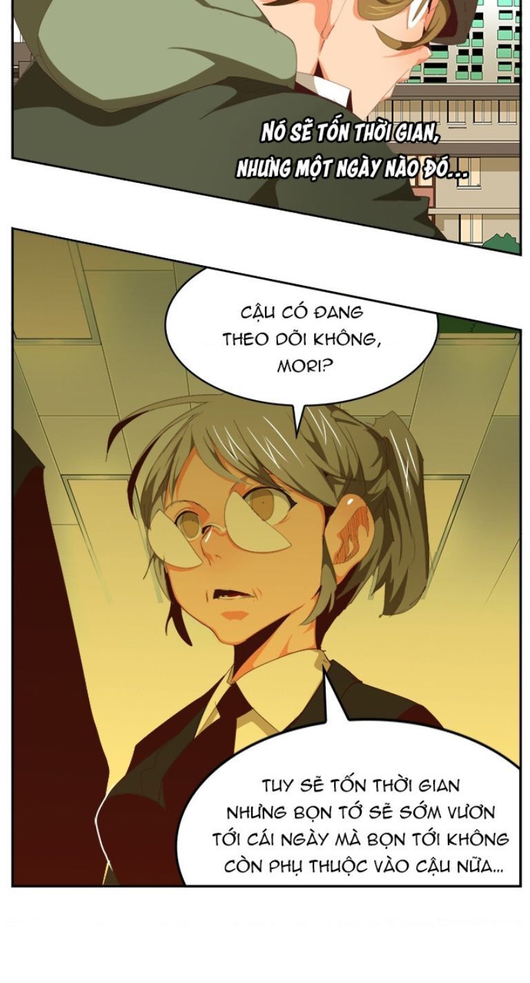 Chúa Tể Học Đường Chapter 566.1 - 49