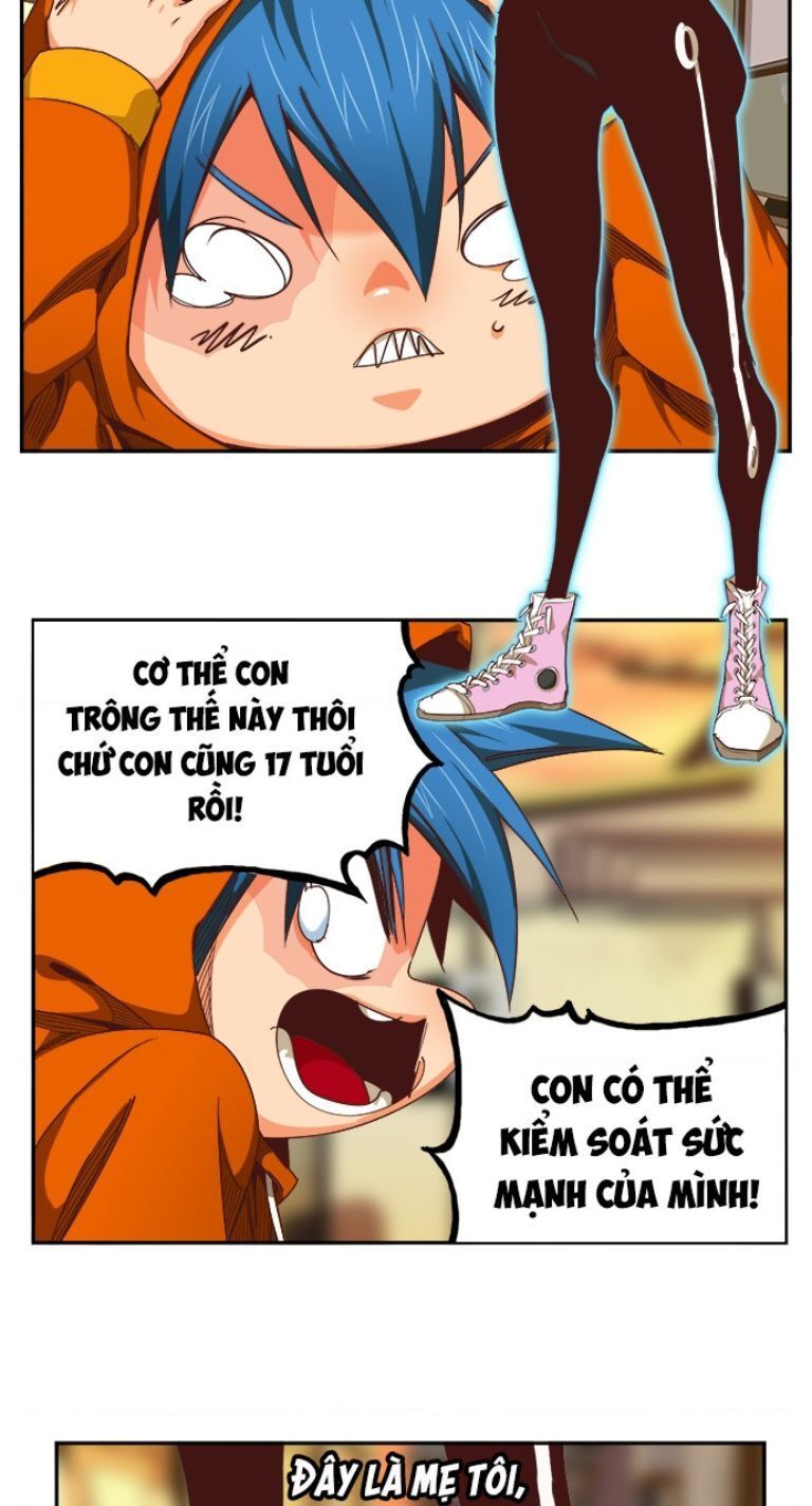 Chúa Tể Học Đường Chapter 566.1 - 6