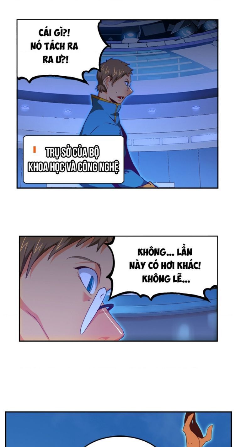 Chúa Tể Học Đường Chapter 566.1 - 53