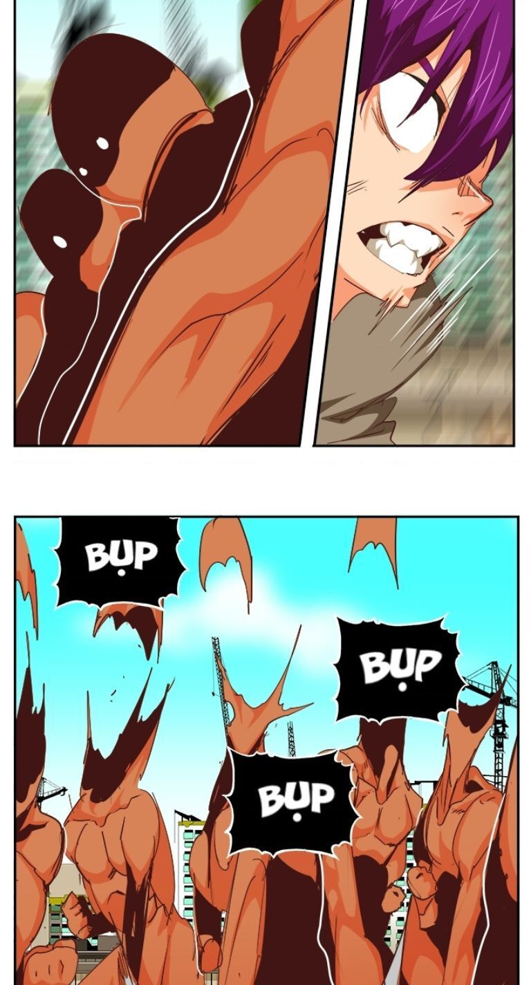 Chúa Tể Học Đường Chapter 566.1 - 59